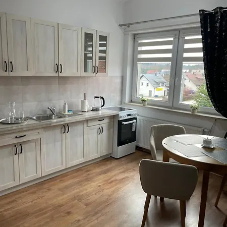 Gala Apartment Koscierzyna