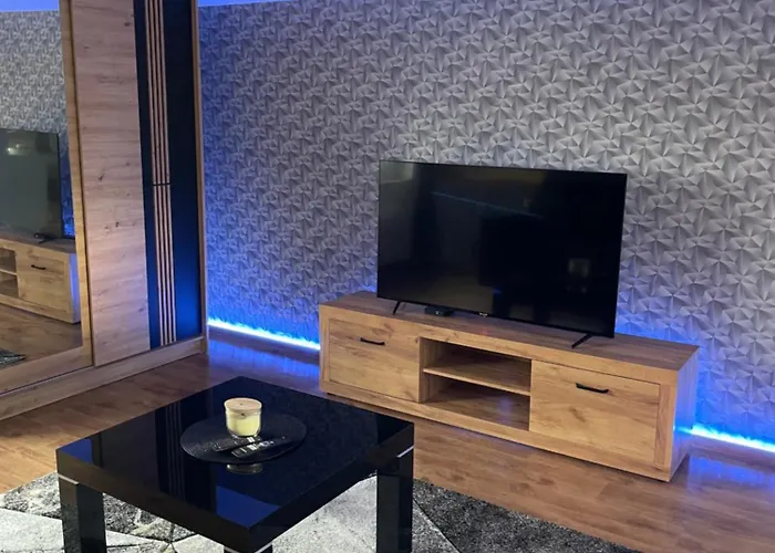 Appartamento Gala Koscierzyna