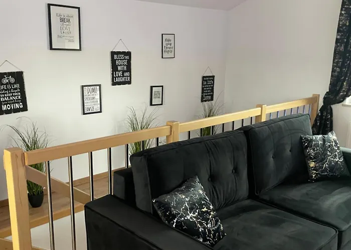 Appartamento Gala Koscierzyna